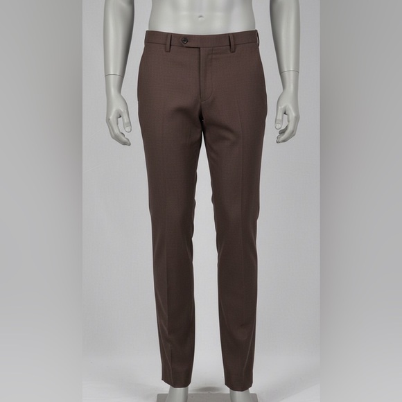 Zara Other - Zara Men's Brown Pants